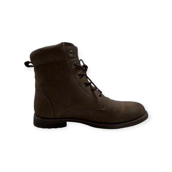 Goodfellow & Co Brown Ankle Hiking Men Casual All Seasons‎ Boot Size US 13 - Picture 4 of 11